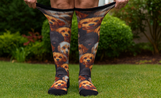 Diabetic socks