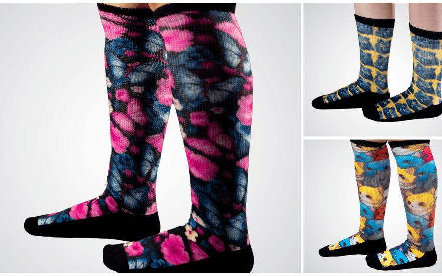 What Are Non-Binding Socks? Discover the Best Non-Binding Socks and Their Benefits