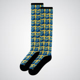 Bears non-binding socks