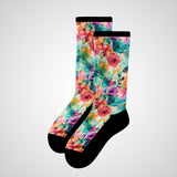 Crew super comfy socks