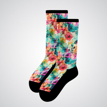 Crew super comfy socks