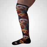 Dogs compression socks