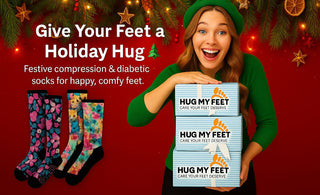 Socks Christmas Gift