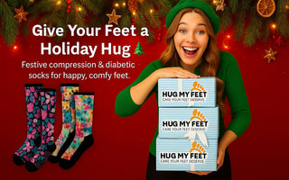 Socks Christmas Gift
