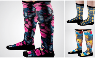What Are Non-Binding Socks? Discover the Best Non-Binding Socks and Their Benefits