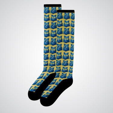 Bears non-binding socks