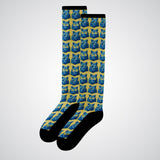 Bears non-binding socks