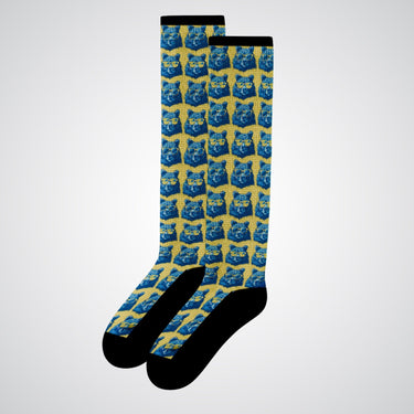 Bears non-binding socks