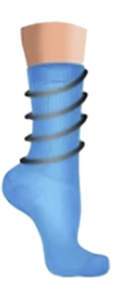 Releif from Swelling